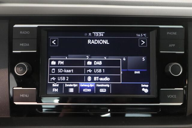 Volkswagen POLO 1.0 MPI Polo | Virtual cockpit | Apple carplay Androidauto navigatie | Cruise control |