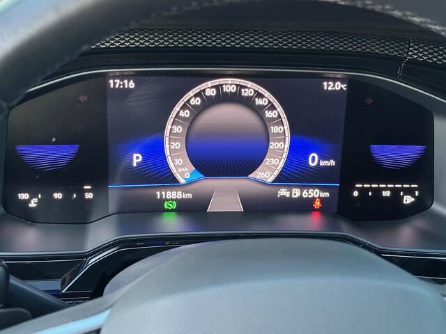 Volkswagen POLO 1.0 TSI 95pk DSG Life | Dode hoek | Stoelverwarming | Carplay | Rijklaar incl. garantie
