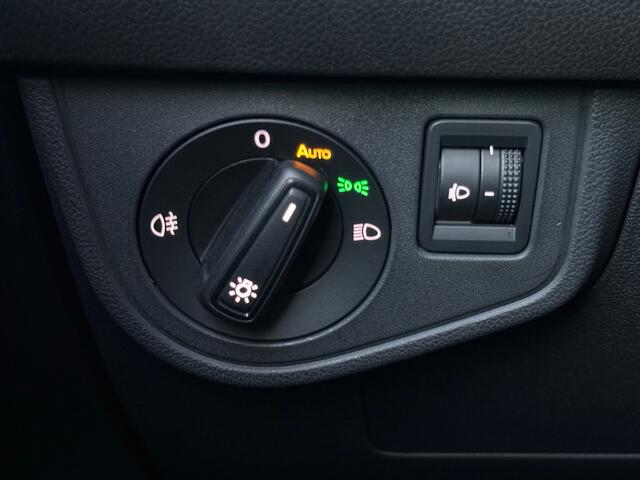 Volkswagen POLO 1.0 TSI 95pk DSG Life | Dode hoek | Stoelverwarming | Carplay | Rijklaar incl. garantie
