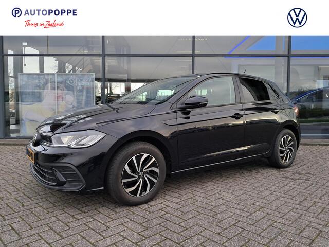 Volkswagen POLO 1.0 MPI 81pk