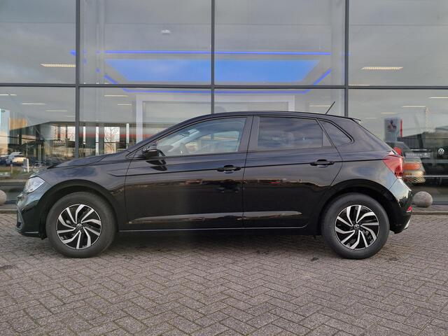 Volkswagen POLO 1.0 MPI 81pk