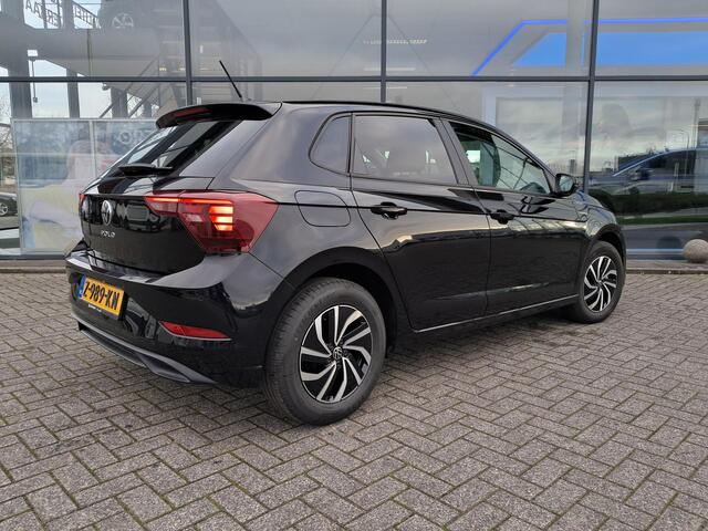 Volkswagen POLO 1.0 MPI 81pk