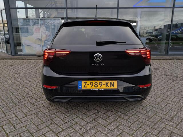 Volkswagen POLO 1.0 MPI 81pk
