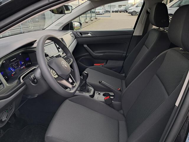 Volkswagen POLO 1.0 MPI 81pk