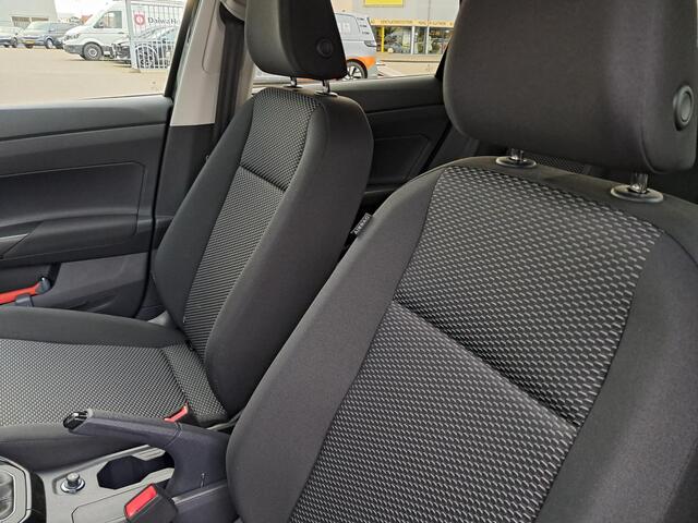 Volkswagen POLO 1.0 MPI 81pk