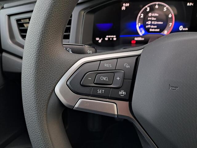 Volkswagen POLO 1.0 MPI 81pk