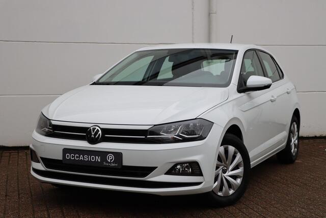 Volkswagen POLO 1.0 TSI Comfortline 96pk