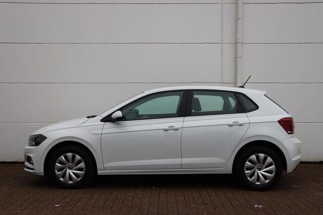Volkswagen POLO 1.0 TSI Comfortline 96pk