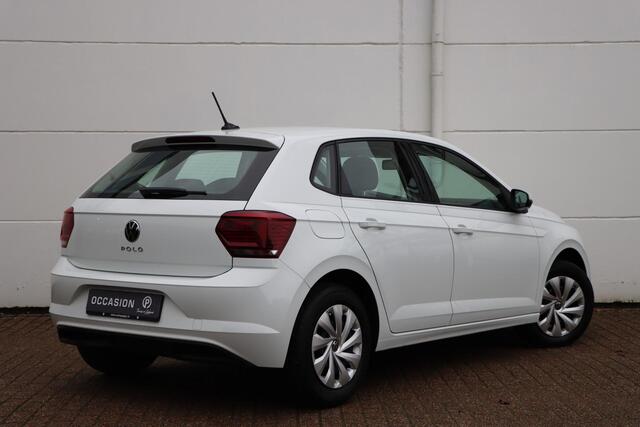 Volkswagen POLO 1.0 TSI Comfortline 96pk