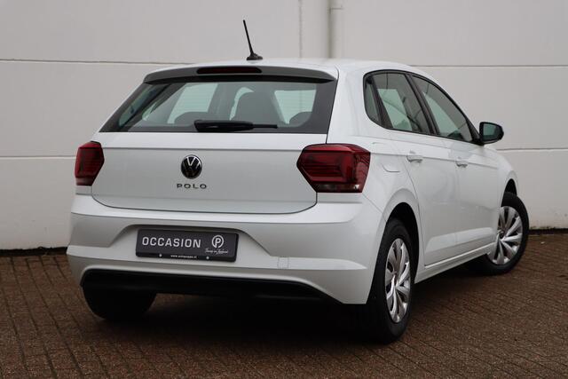Volkswagen POLO 1.0 TSI Comfortline 96pk