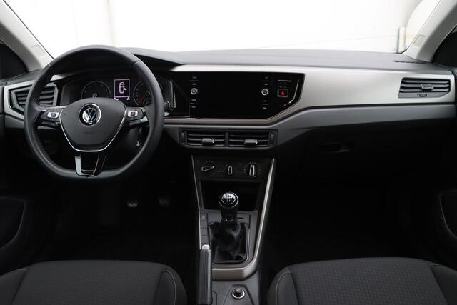 Volkswagen POLO 1.0 TSI Comfortline 96pk