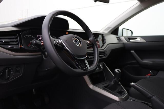 Volkswagen POLO 1.0 TSI Comfortline 96pk
