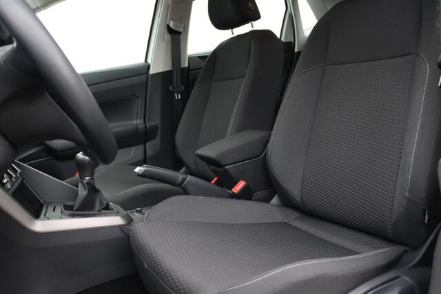 Volkswagen POLO 1.0 TSI Comfortline 96pk