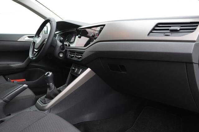 Volkswagen POLO 1.0 TSI Comfortline 96pk