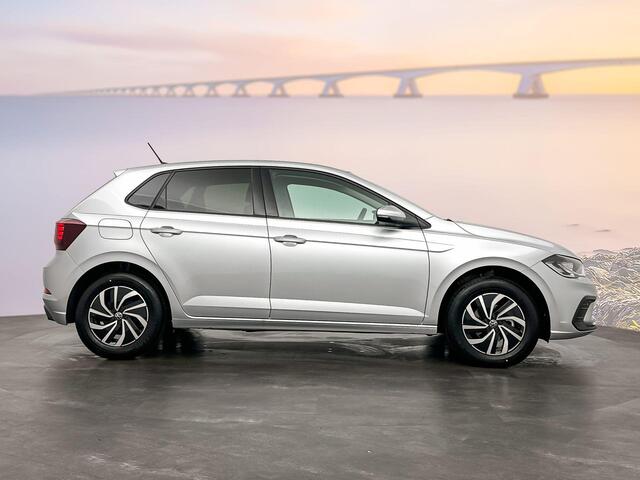Volkswagen POLO 1.0 TSI Life Edition