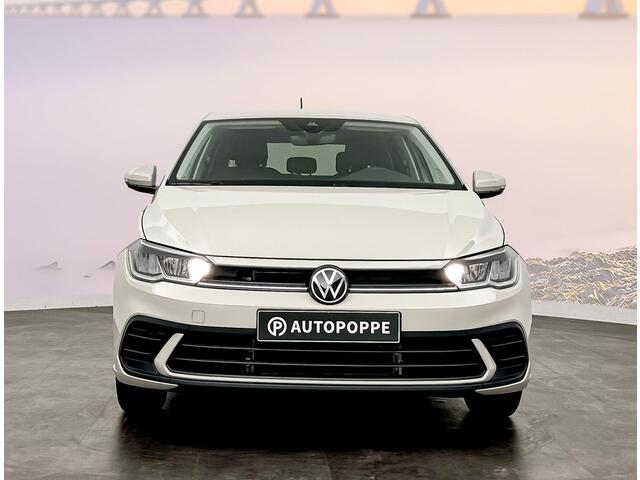 Volkswagen POLO Life Edition (6) GP 1.0 70 kW / 95 pk TSI Hatchba