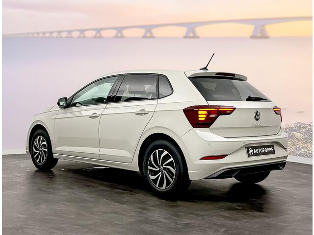 Volkswagen POLO Life Edition (6) GP 1.0 70 kW / 95 pk TSI Hatchba