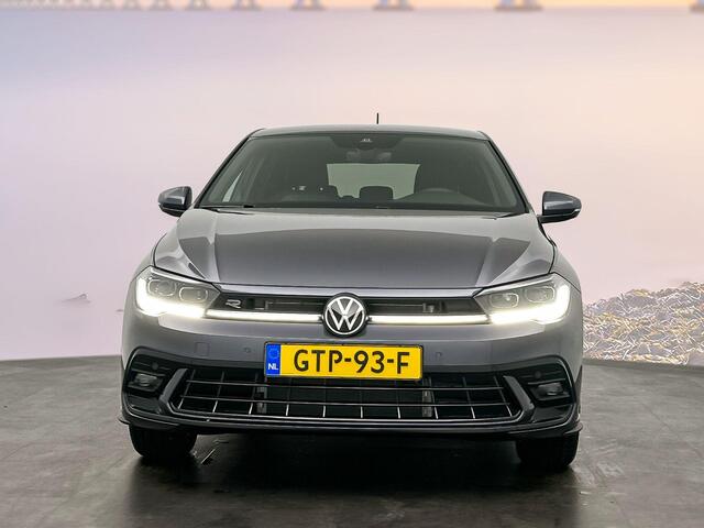 Volkswagen POLO 1.0 TSI R-Line Edition
