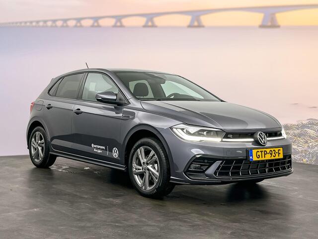 Volkswagen POLO 1.0 TSI R-Line Edition