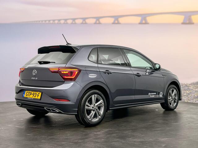 Volkswagen POLO 1.0 TSI R-Line Edition