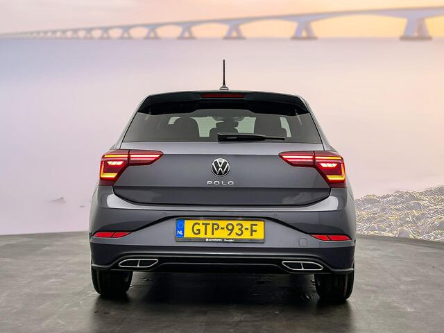 Volkswagen POLO 1.0 TSI R-Line Edition