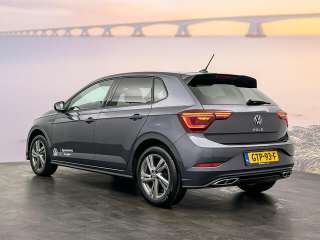 Volkswagen POLO 1.0 TSI R-Line Edition