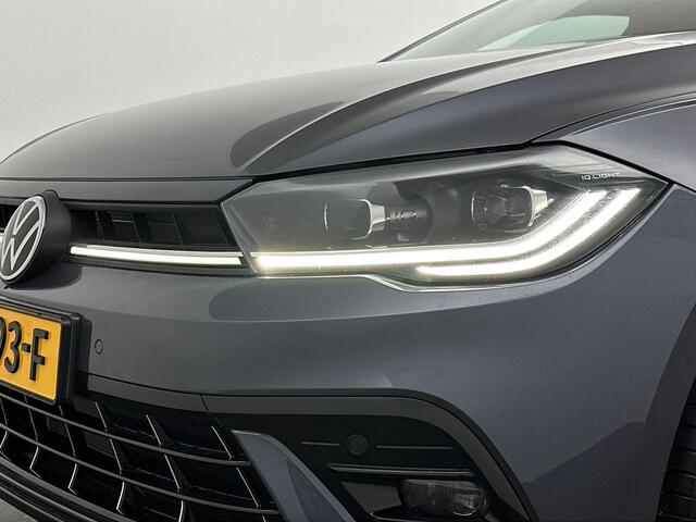 Volkswagen POLO 1.0 TSI R-Line Edition