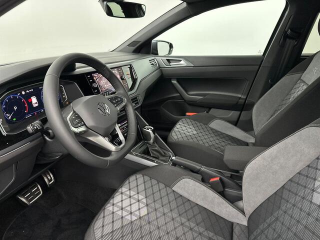Volkswagen POLO 1.0 TSI R-Line Edition