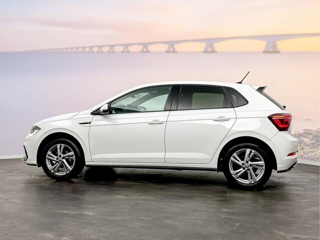 Volkswagen POLO 1.0 TSI R-Line Business