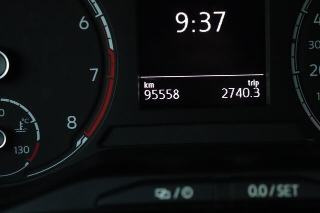 Volkswagen POLO 1.0 TSI Highline Business R | STOELVERW. | PDC | APPLE CARPLAY | CRUISE |