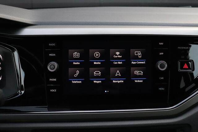 Volkswagen POLO 1.0 TSI Highline Business R | STOELVERW. | PDC | APPLE CARPLAY | CRUISE |