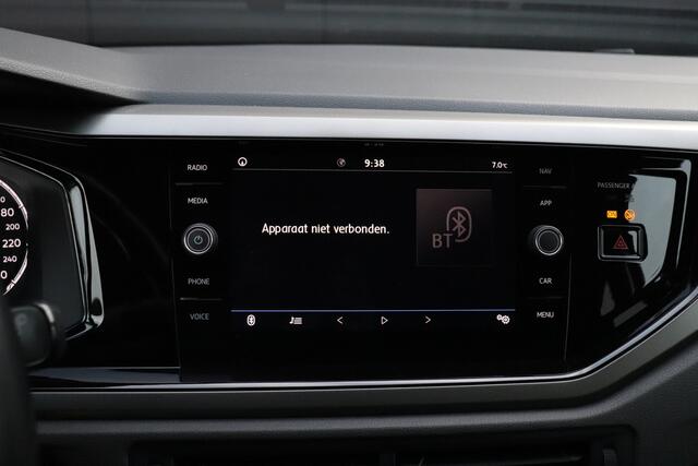 Volkswagen POLO 1.0 TSI Highline Business R | STOELVERW. | PDC | APPLE CARPLAY | CRUISE |