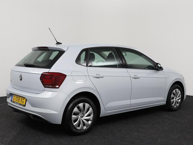 Volkswagen POLO 1.0 TSI Comfortline - Special Color