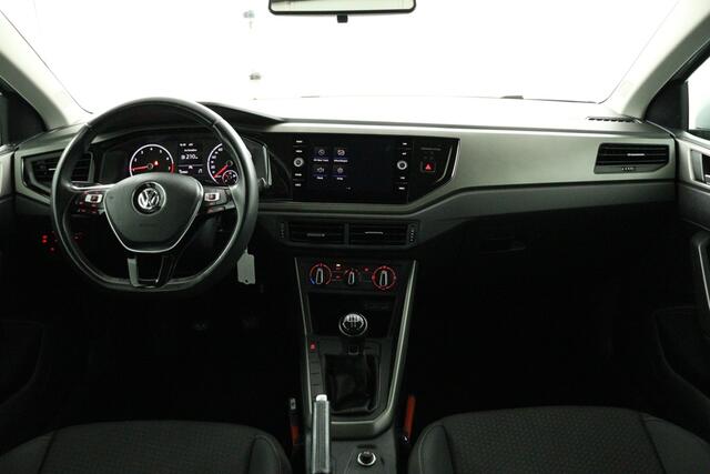 Volkswagen POLO 1.0 TSI Comfortline - Special Color