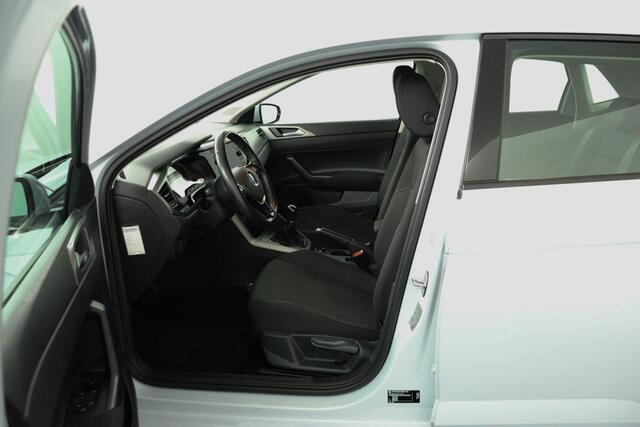 Volkswagen POLO 1.0 TSI Comfortline - Special Color
