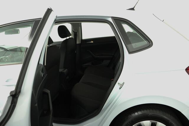 Volkswagen POLO 1.0 TSI Comfortline - Special Color