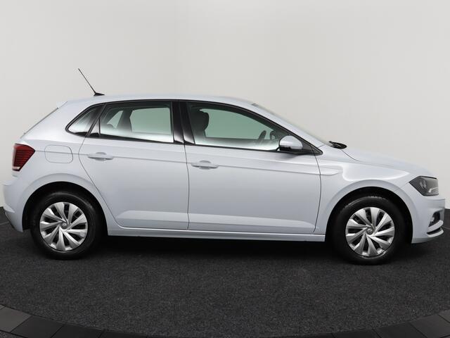 Volkswagen POLO 1.0 TSI Comfortline - Special Color