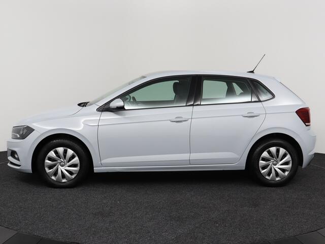 Volkswagen POLO 1.0 TSI Comfortline - Special Color