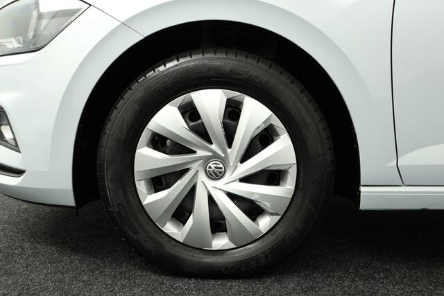 Volkswagen POLO 1.0 TSI Comfortline - Special Color