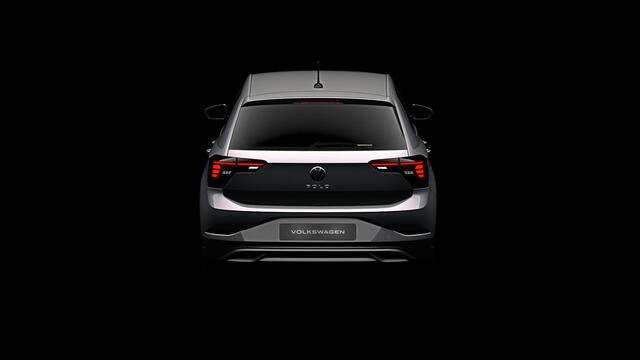 Volkswagen POLO 1.0 TSI 95 7DSG Life Edition | 'App-Connect' smartphone integratie | Buitenspiegels elektrisch instel- verwarm- en inklapbaar | Parkeersensoren (Park Distance Control)