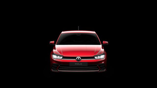 Volkswagen POLO 1.0 TSI 95 5MT Life Edition | 'App-Connect' smartphone integratie | Airconditioning automatisch (Climatronic), 2-zone | Buitenspiegels elektrisch instel- verwarm- en inklapbaar