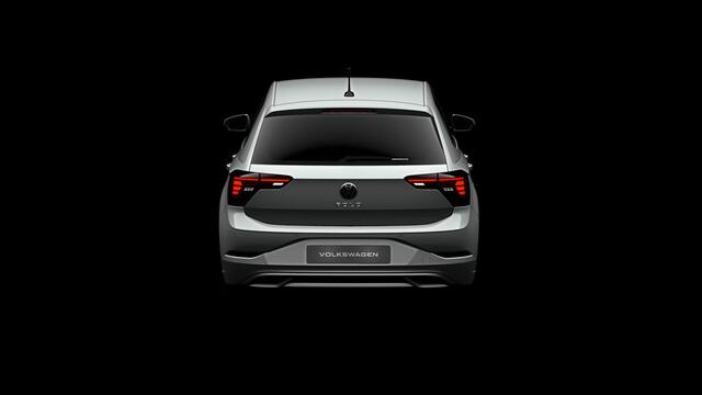 Volkswagen POLO 1.0 TSI 95 7DSG Life Edition | 'App-Connect' smartphone integratie | Airconditioning automatisch (Climatronic), 2-zone | Buitenspiegels elektrisch instel- verwarm- en inklapbaar