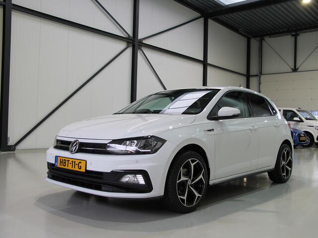 Volkswagen POLO 1.0 TSI 95pk R-Line | Cruise | Navi | Carplay