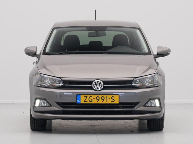 Volkswagen POLO 1.0 TSI 95pk Comfortline Navigatie Airco Acc Lm Velgen