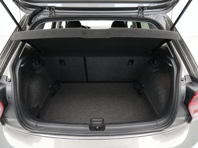 Volkswagen POLO 1.0 TSI 95pk Comfortline Navigatie Airco Acc Lm Velgen