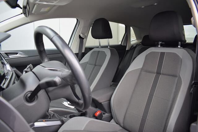 Volkswagen POLO 1.0 TSI Highline | R-Line | Apple CarPlay | Adaptive | Climate