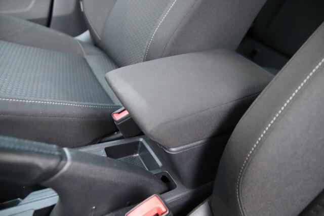 Volkswagen POLO 1.0 TSI Business Carplay, ACC, PDC, NL auto, 1e eig, nieuwe R-line velgen Nieuwjaar actie!