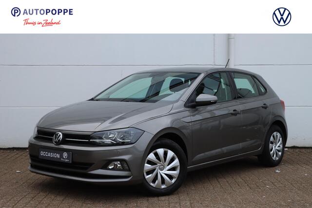 Volkswagen POLO 1.0 TSI Comfortline Executive 95pk