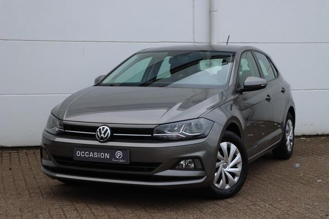 Volkswagen POLO 1.0 TSI Comfortline Executive 95pk