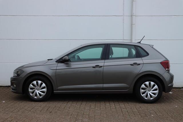 Volkswagen POLO 1.0 TSI Comfortline Executive 95pk